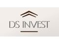DS Invest Dominik Szumski logo