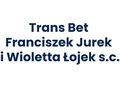 Logo dewelopera: Trans Bet Franciszek Jurek i Wioletta Łojek s.c.