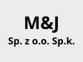 M&J Sp. z o.o. logo
