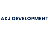 AKJ DEVELOPMENT logo