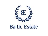Baltic Estate logo