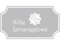 Logo dewelopera: Wille Szmaragdowe