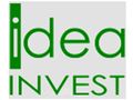 Idea Invest logo