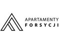 Apartamenty Forsycji logo