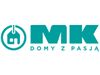 MK Domy z pasją logo