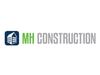 MH Construction logo
