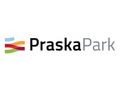 Praska Park logo