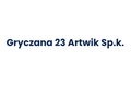 Gryczana 23 Artwik Sp.k. logo