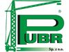 P.W. PUBR Sp. z o.o. logo