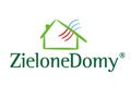 Zielone Domy logo