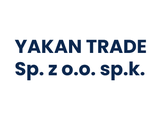 YAKAN TRADE Sp. z o.o. sp.k. logo