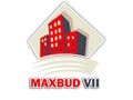 Maxbud VII logo