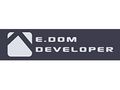 E.DOM Developer logo