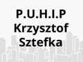 P.U.H.I.P Krzysztof Sztefka logo