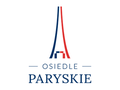 Logo dewelopera: Osiedle Paryskie Sp. z o.o. Sp.k.
