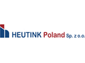 Heutink Poland logo