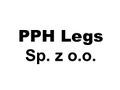 Logo dewelopera: PPH Legs Sp. z o.o.
