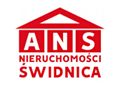 ANS Nieruchomości Świdnica logo