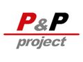 P&P Project s.c. logo
