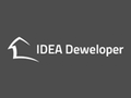 IDEAdeweloper logo