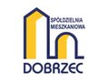 Spółdzielnia Mieszkaniowa "Dobrzec" logo