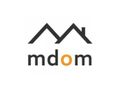 MDOM Sp. z o.o. logo