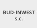 Bud- Inwest s.c. logo