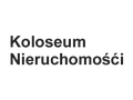 Koloseum Nieruchomości logo