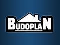Budoplan logo