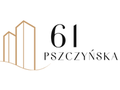 Pszczyńska 61 logo