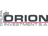 Grupa Orion Investment S.A. logo