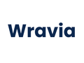 Wravia logo