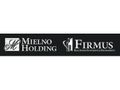 Mielno Holding – Firmus Group Sales Office logo