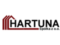 HARTUNA Spółka z o.o. logo