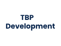 TBP Development logo