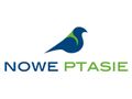 Nowe Ptasie logo