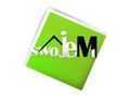Swoje M logo
