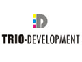 Trio-Development-Geodetów sp. j. logo
