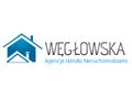 A.H.N. Węglowska Anna Węgłowska logo