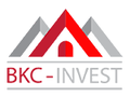 BKC-INVEST Bartosz Cichorek, Tomasz Cichorek Sp. j. logo