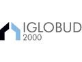 IGLOBUD 2000 logo
