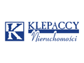 Klepaccy Nieruchomości logo