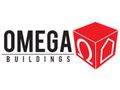 Omega Buildings logo