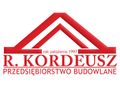 Przedsiębiorstwo Budowlane R. Kordeusz logo