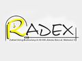 Radex logo