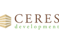 Logo dewelopera: Ceres Development Sp. z o.o. Sp.k.