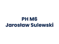 PH M6 Jarosław Sulewski logo