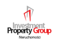Investment Property Group Nieruchomości logo