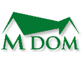 M-Dom Sp. z o.o. logo