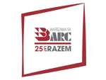 BARC Warszawa S.A. logo